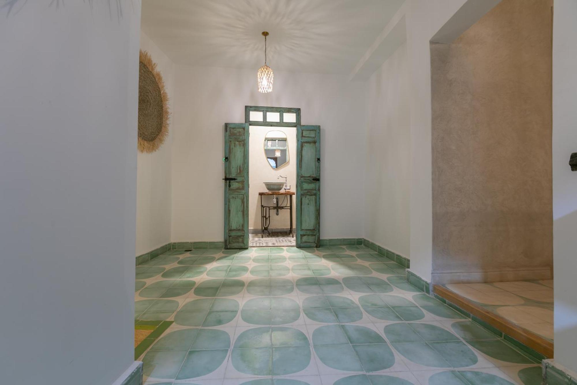 Riad Lamalika Marrakesh Extérieur photo