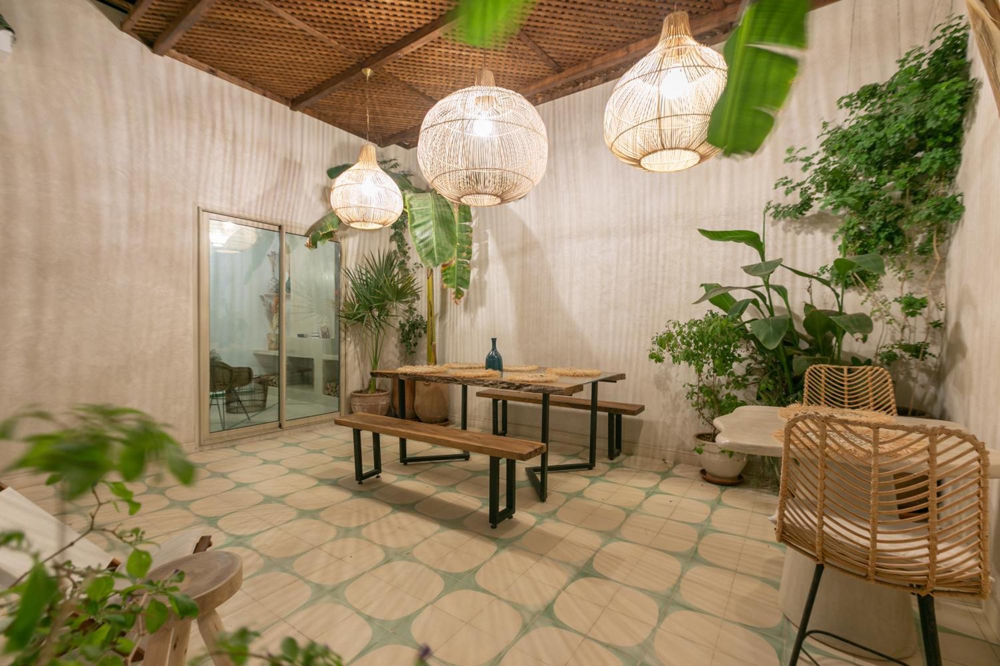 Riad Lamalika Marrakesh Extérieur photo
