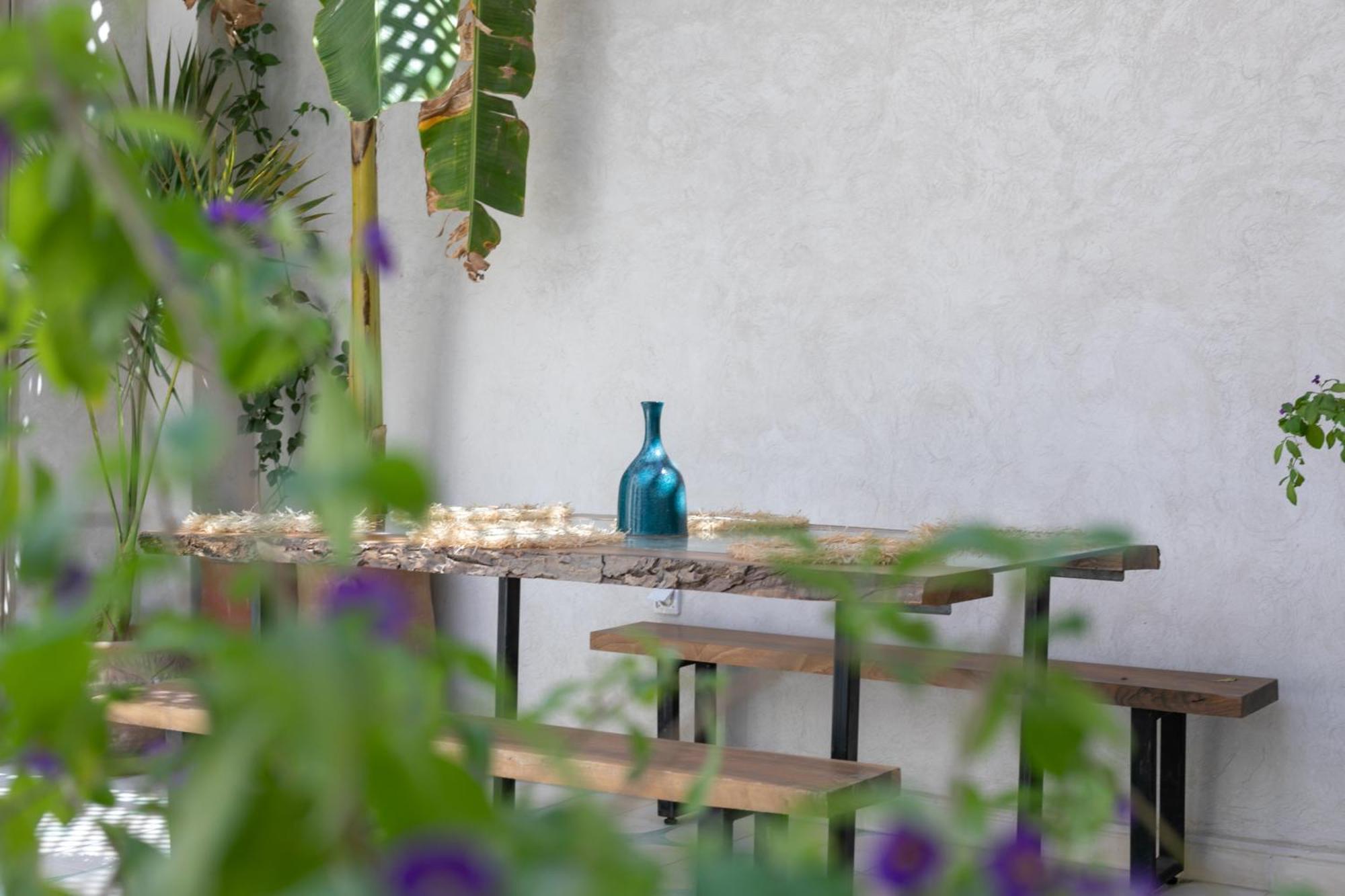 Riad Lamalika Marrakesh Extérieur photo