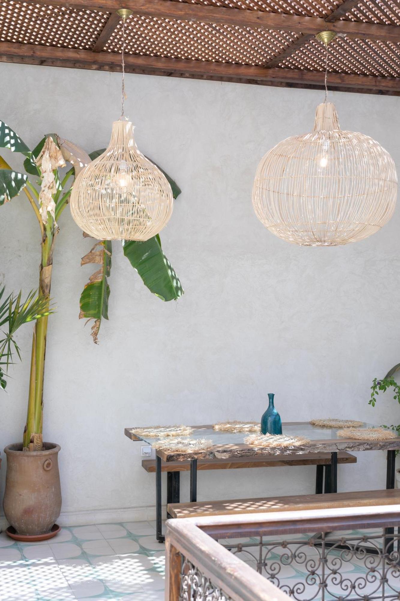 Riad Lamalika Marrakesh Extérieur photo