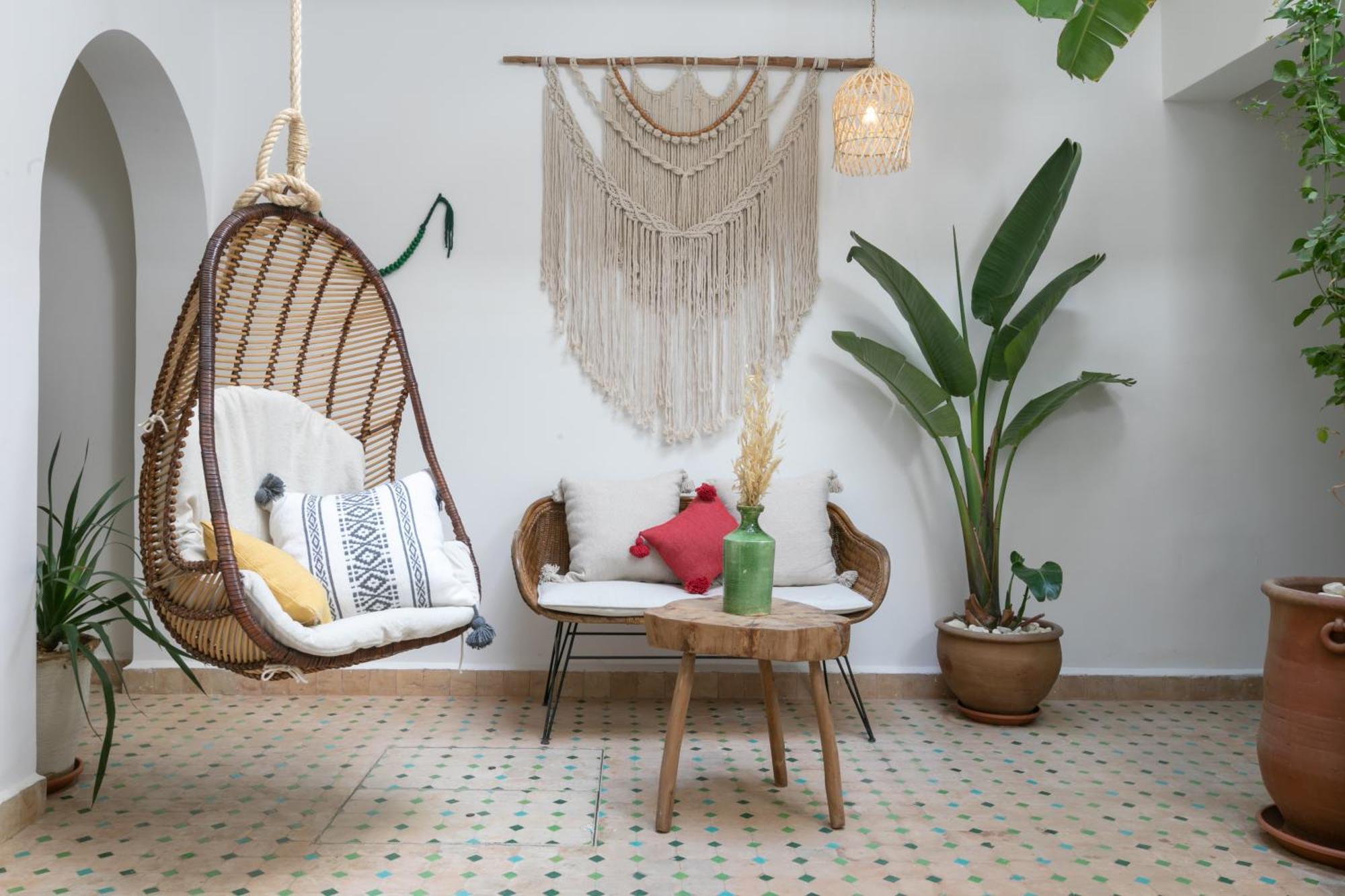 Riad Lamalika Marrakesh Extérieur photo