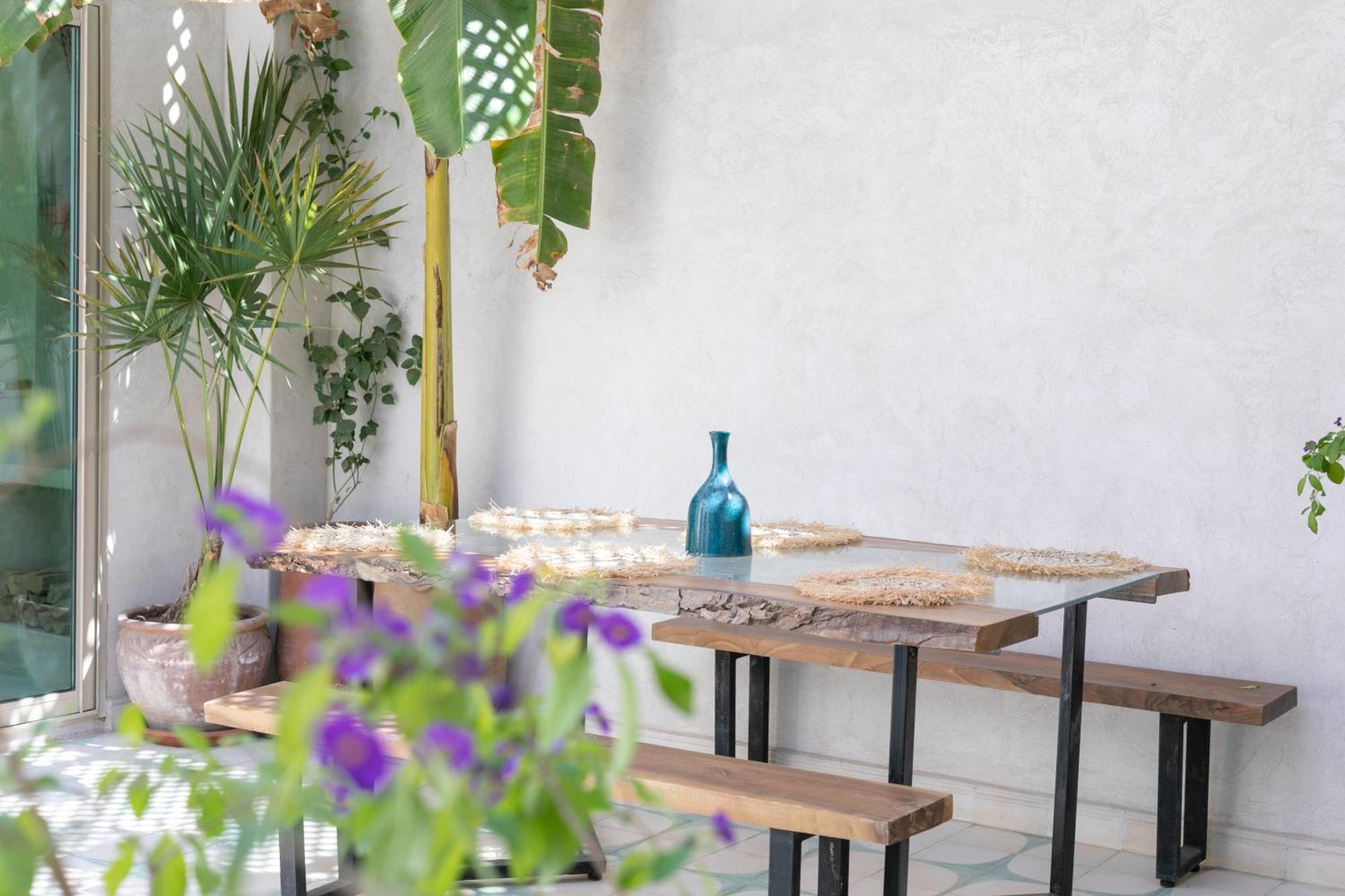 Riad Lamalika Marrakesh Extérieur photo