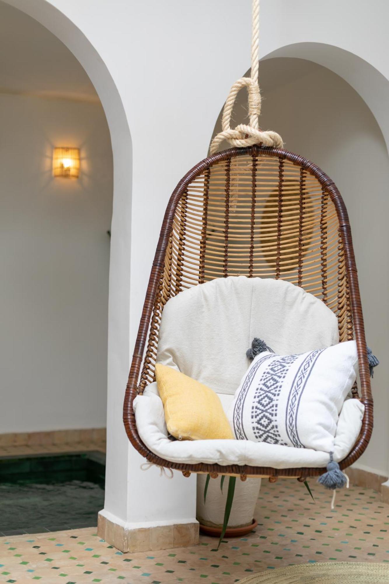 Riad Lamalika Marrakesh Extérieur photo