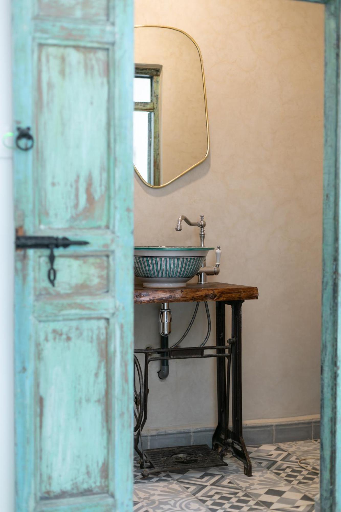 Riad Lamalika Marrakesh Extérieur photo