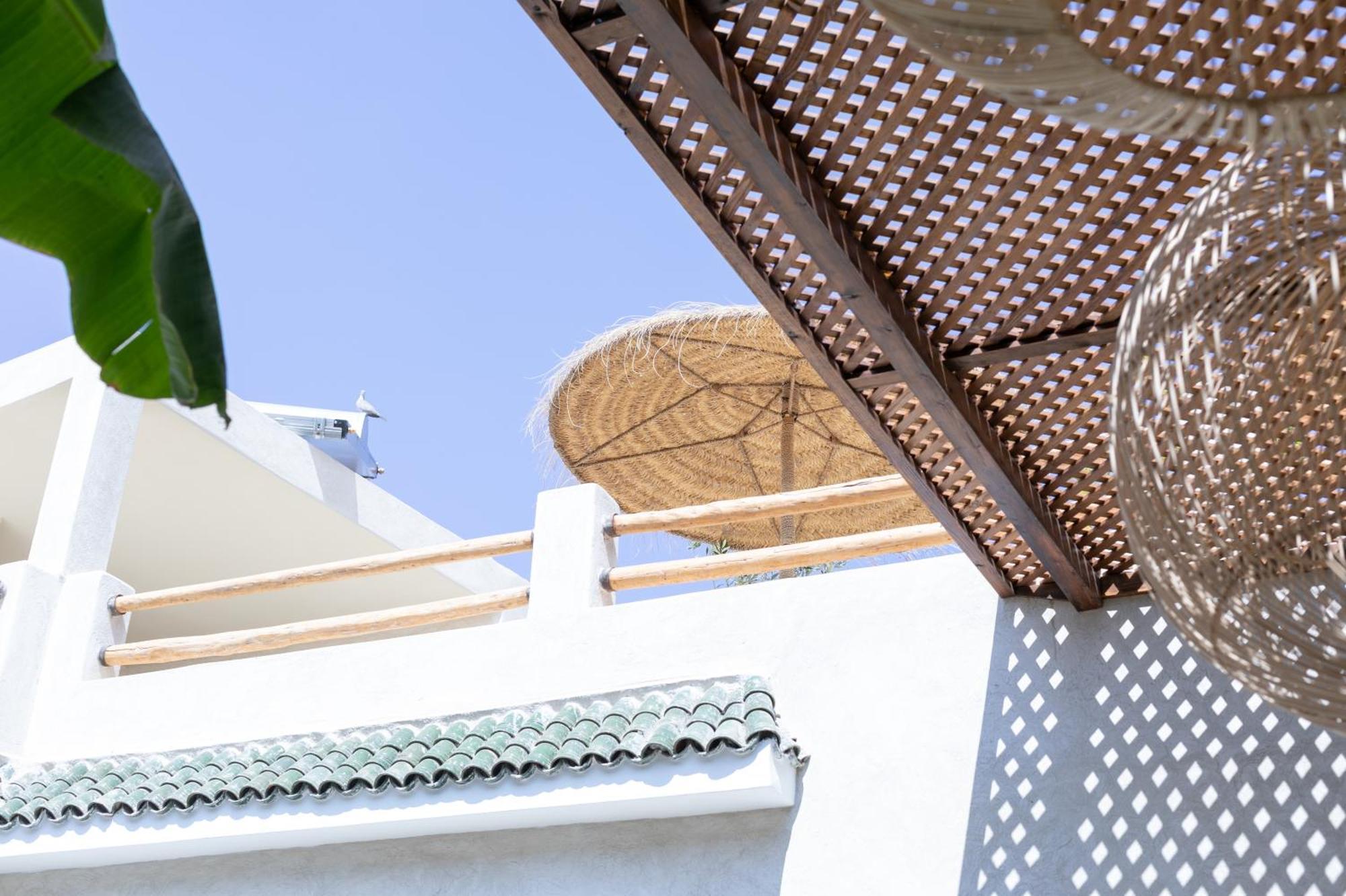 Riad Lamalika Marrakesh Extérieur photo