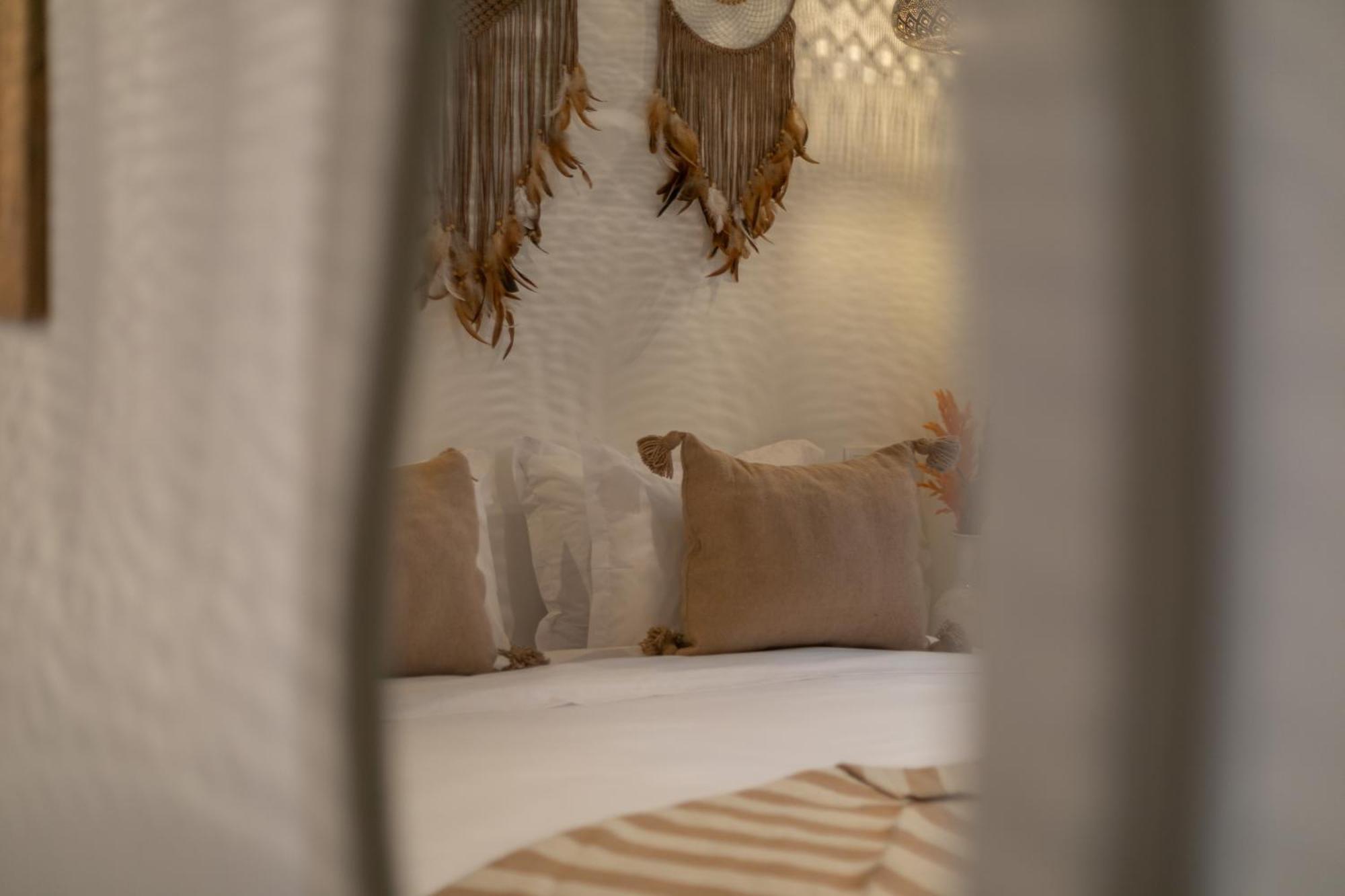Riad Lamalika Marrakesh Extérieur photo