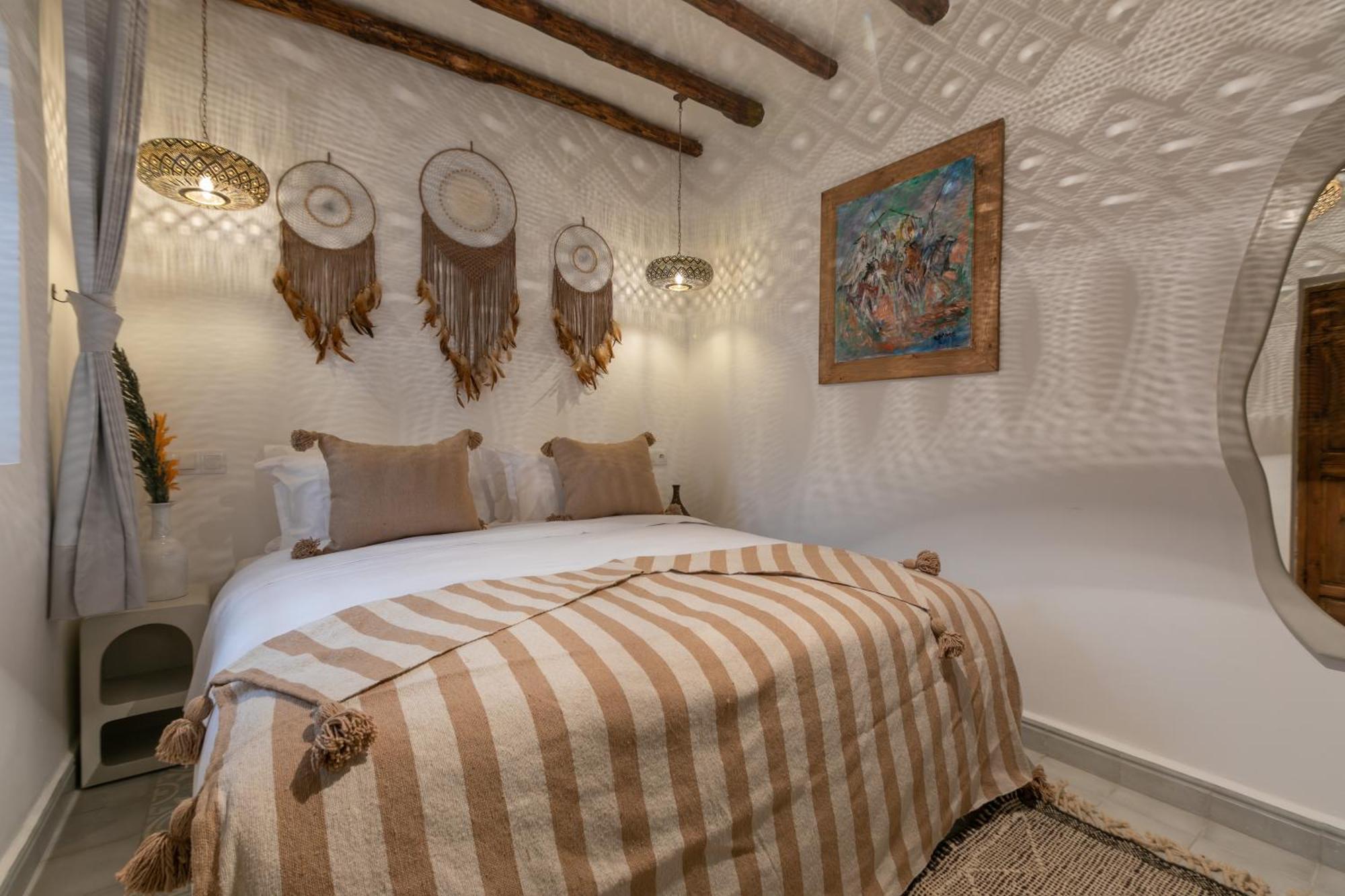 Riad Lamalika Marrakesh Extérieur photo