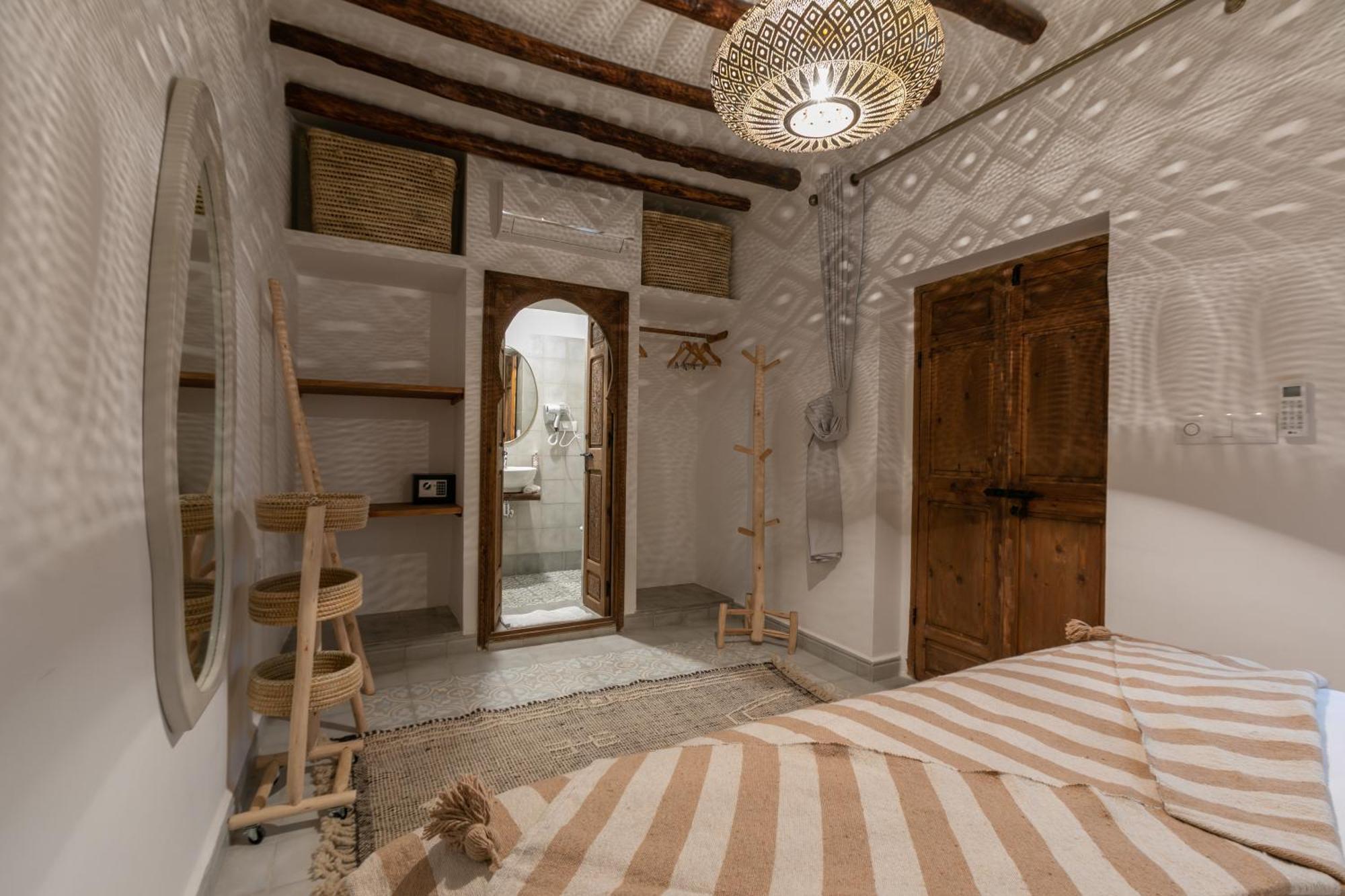 Riad Lamalika Marrakesh Extérieur photo