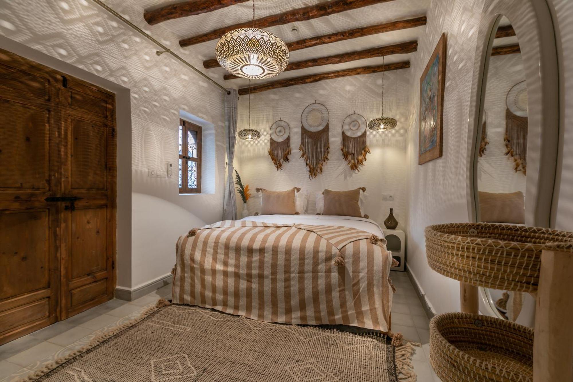 Riad Lamalika Marrakesh Extérieur photo
