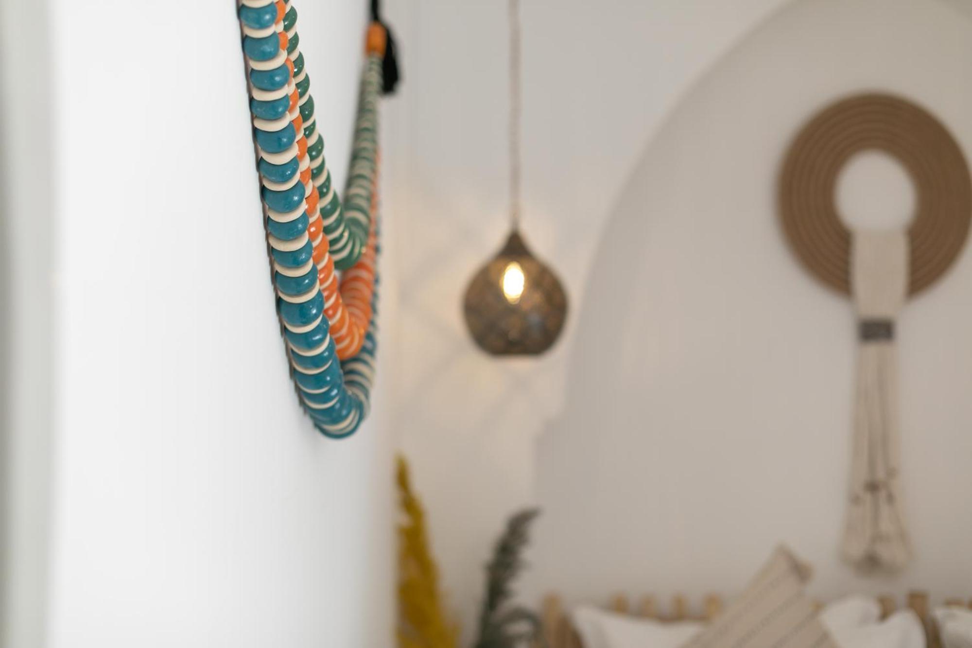 Riad Lamalika Marrakesh Extérieur photo