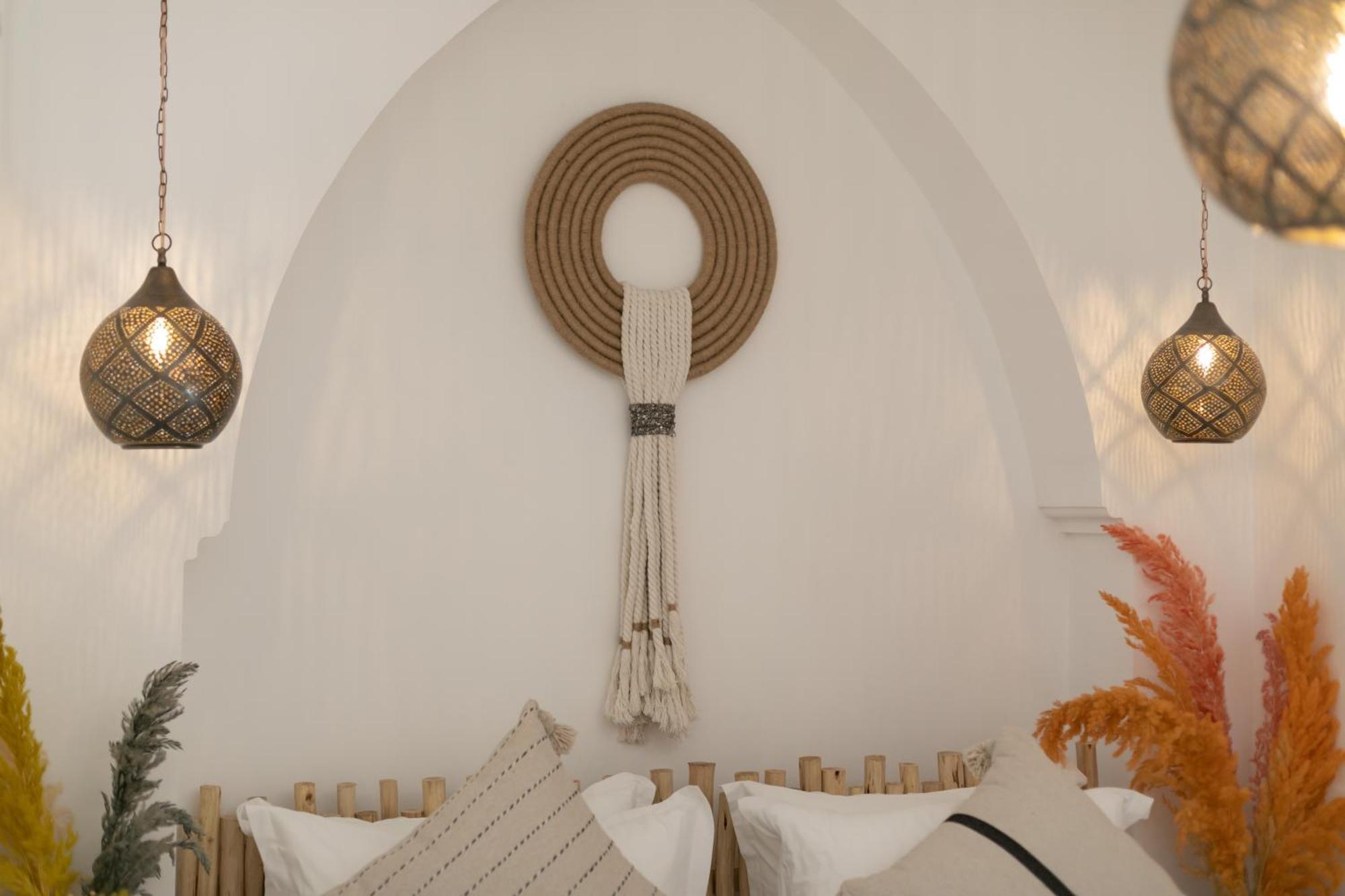 Riad Lamalika Marrakesh Extérieur photo